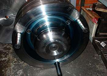 Empresa de moldes para termoplástico Empresa de moldes para termoplástico