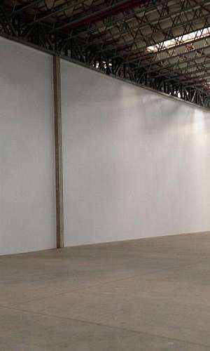 Montagem de divisória Montagem de divisória