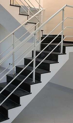 Onde encontrar corrimão em SP Onde encontrar corrimão em SP