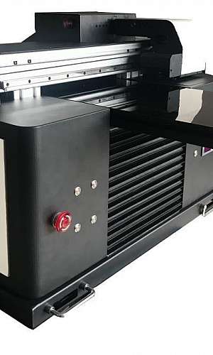 Orçamento de impressora UV LED Orçamento de impressora UV LED