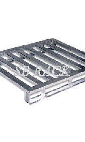 Pallet de aço  Pallet de aço