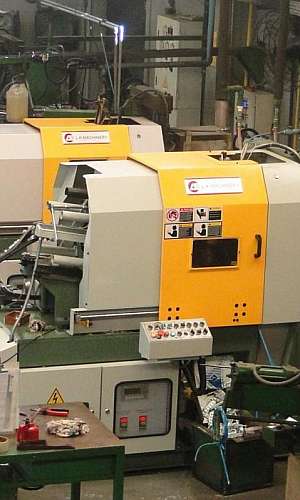 Peças injetadas em zamac em sp Peças injetadas em zamac em sp