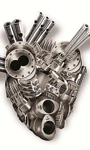 Peças para injetoras de plásticos Peças para injetoras de plásticos