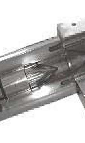 Peças para injetoras Peças para injetoras