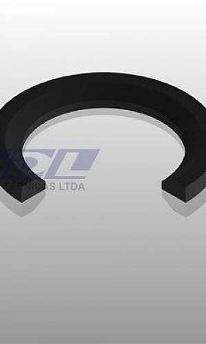 Peças Técnicas de Borracha Peças Técnicas de Borracha