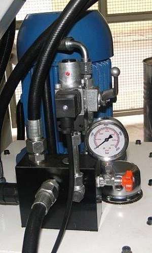 Peças técnicas em poliuretano Peças técnicas em poliuretano