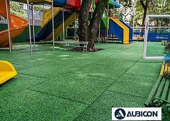 Peças de plástico para playground Peças de plástico para playground