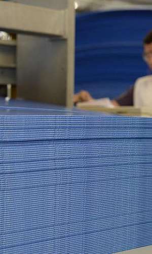 Placa de polipropileno Placa de polipropileno