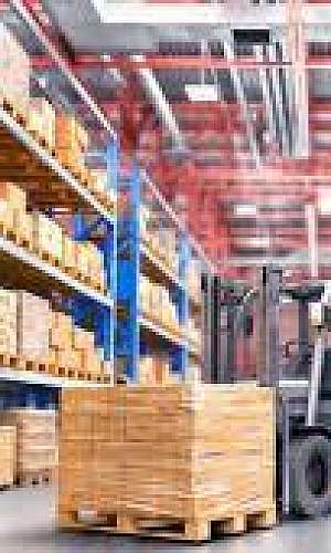 Porta pallets convencional Porta pallets convencional