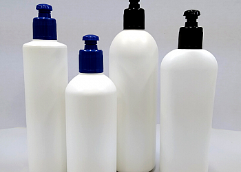 Pote de plastico com tampa 250ml Pote de plastico com tampa 250ml