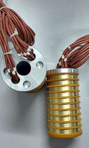 Preço de anel coletor Preço de anel coletor