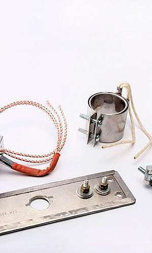 Preço de resistência sopros Preço de resistência sopros