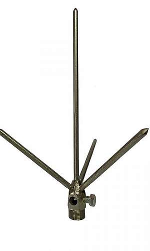 Projeto de SPDA Projeto de SPDA