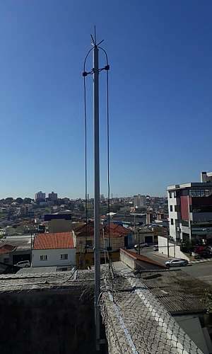 Projeto SPDA Projeto SPDA