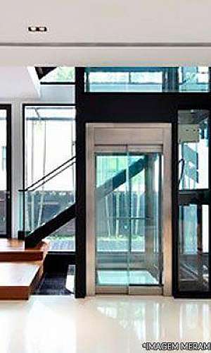 Quanto custa modernizar um elevador Quanto custa modernizar um elevador