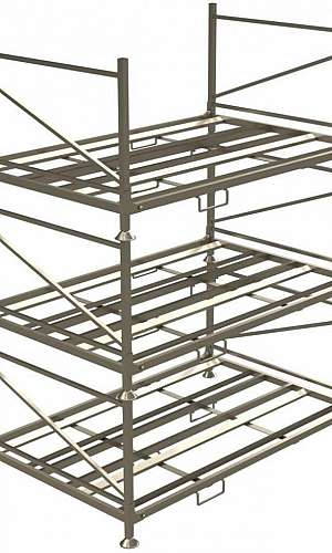 rack empilhável rack empilhável