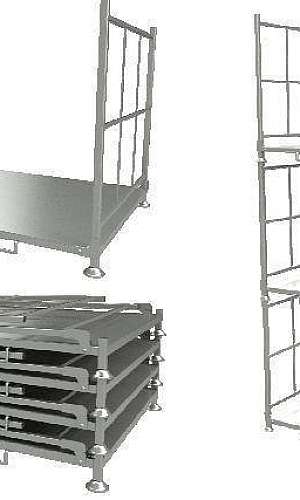 rack metalico desmontável rack metalico desmontável