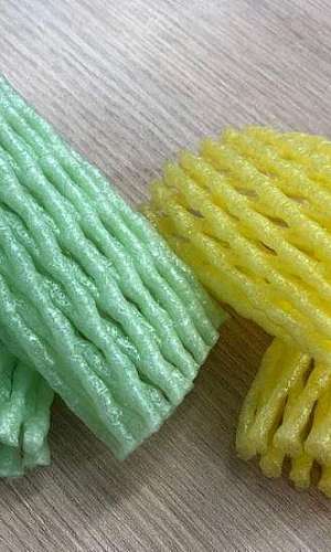 rede de espuma epe para frutas rede de espuma epe para frutas