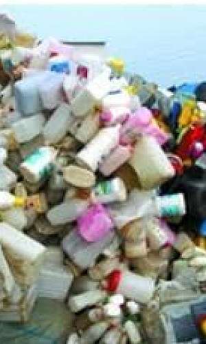 resíduos cosméticos resíduos cosméticos