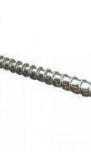 Rosca injetora para PVC Rosca injetora para PVC