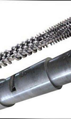 Rosca para injetora de plástico Rosca para injetora de plástico