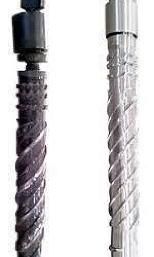 rosca para maquina injetora rosca para maquina injetora