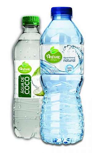 Rótulos para Garrafinhas de Água Rótulos para Garrafinhas de Água