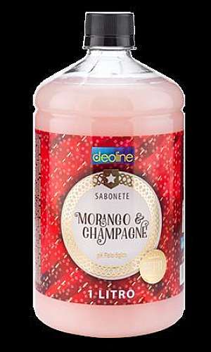 Sabonete liquido para maos Sabonete liquido para maos