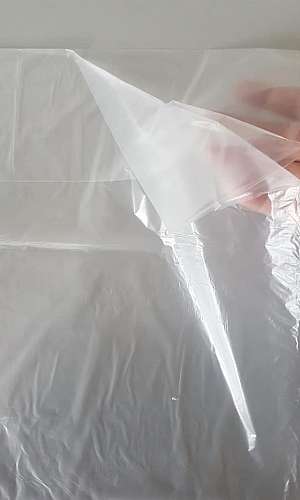 Saco para fezes de cachorro Saco para fezes de cachorro