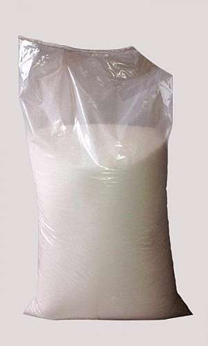 Saco plástico industrial Saco plástico industrial