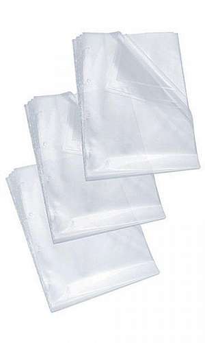 Saco plástico polipropileno Saco plástico polipropileno