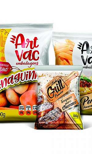 Saco plástico polipropileno Saco plástico polipropileno