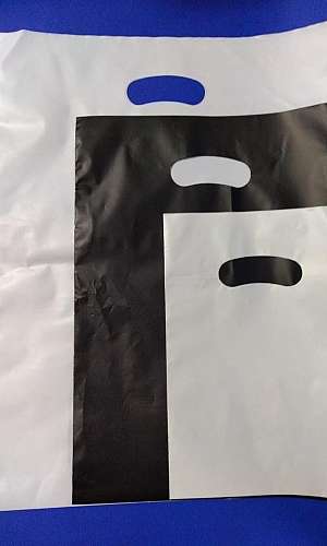 Sacola plástica preço Sacola plástica preço