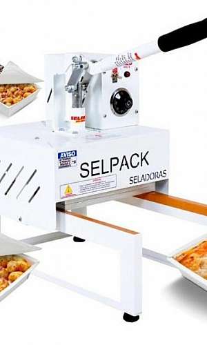 seladora para bandeja de alimentos seladora para bandeja de alimentos