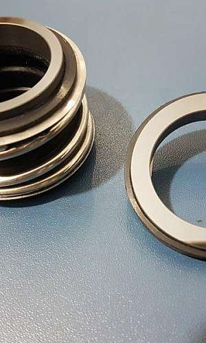 Selo mecânico para bombas Selo mecânico para bombas