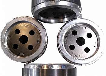 Serviço de injeção plástica Serviço de injeção plástica