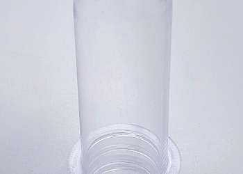 Injeção de peças em nylon Injeção de peças em nylon