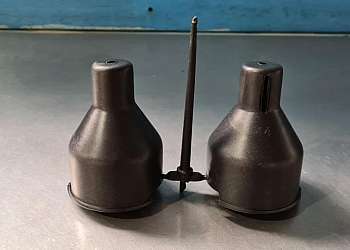 Serviço de injeção de termoplásticos Serviço de injeção de termoplásticos