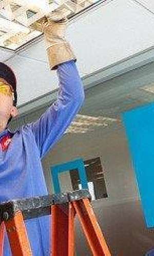 Serviços terceirizados de manutenção predial Serviços terceirizados de manutenção predial