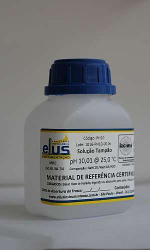 Solução tampão de ph preço Solução tampão de ph preço