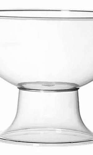 Suporte de acrílico para doces Suporte de acrílico para doces