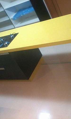 Tampo de granito para balcão Tampo de granito para balcão