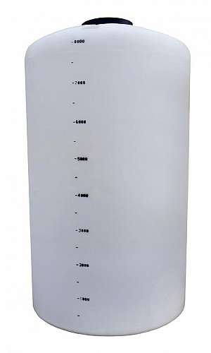 Tanque cilíndrico Tanque cilíndrico