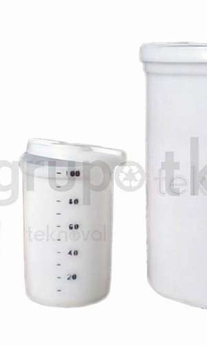 Tanque plástico Tanque plástico