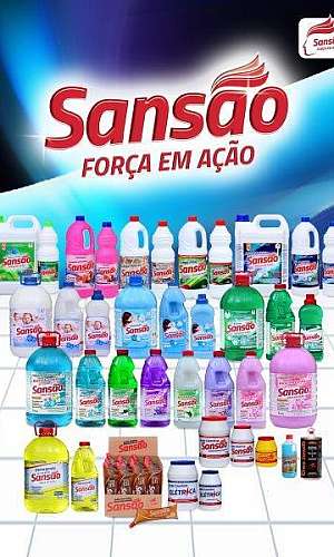 Terceirização de fabricação produtos de limpeza Terceirização de fabricação produtos de limpeza