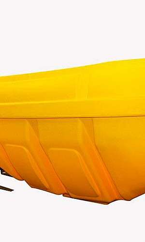 Terceirização em rotomoldagem Terceirização em rotomoldagem