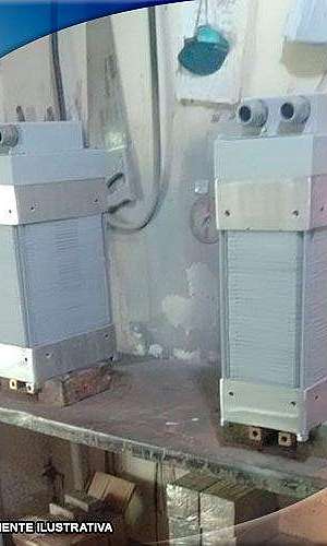 Transformador 75 kva Transformador 75 kva