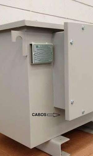 Transformador industrial Transformador industrial