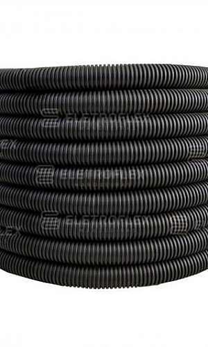 Tubo duto corrugado Tubo duto corrugado