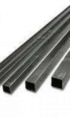 Tubo quadrado de aço Tubo quadrado de aço